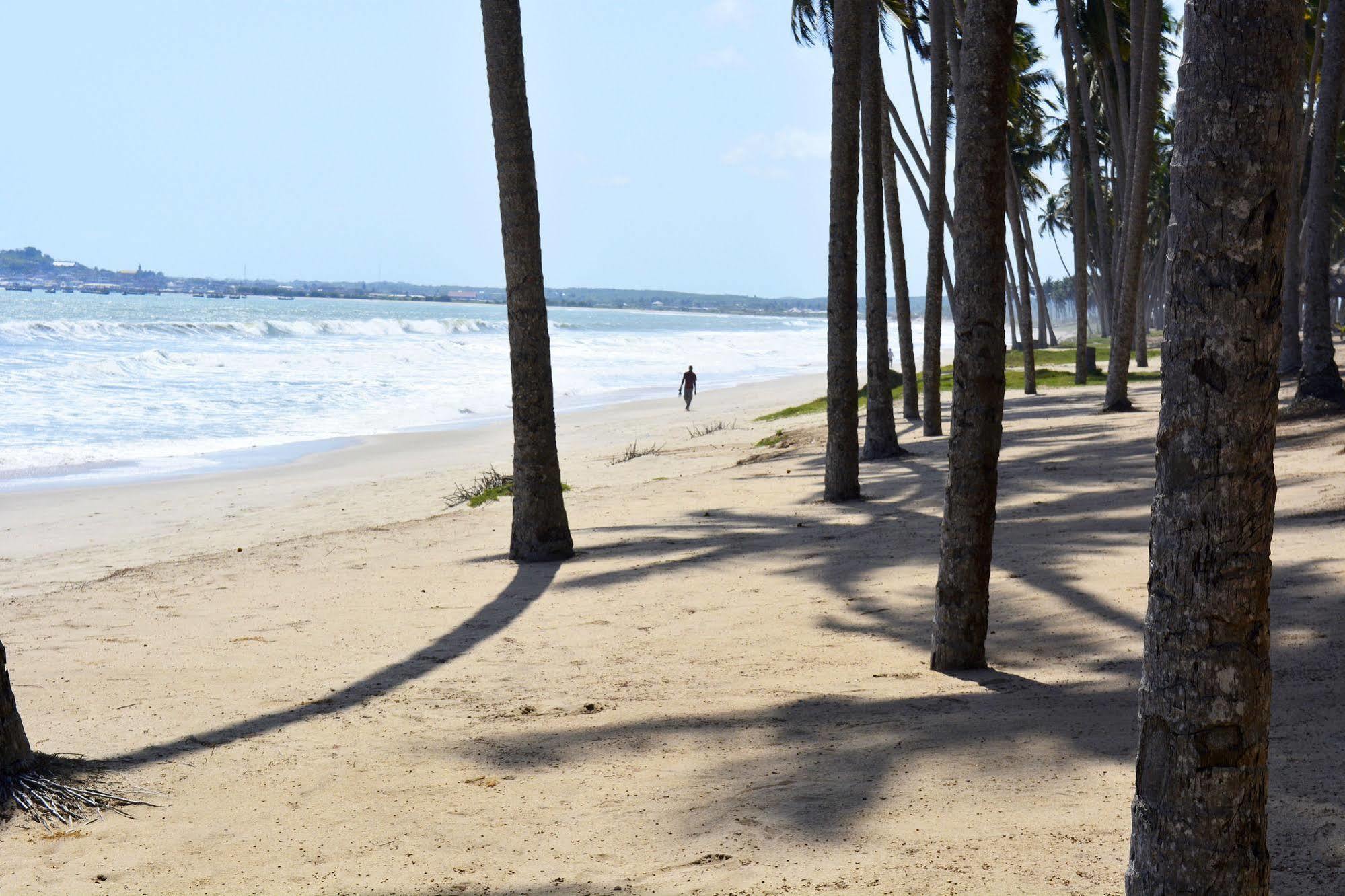 Blue Diamond Beach Resort Appam エクステリア 写真