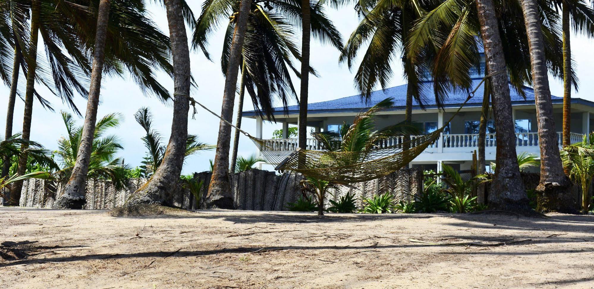 Blue Diamond Beach Resort Appam エクステリア 写真